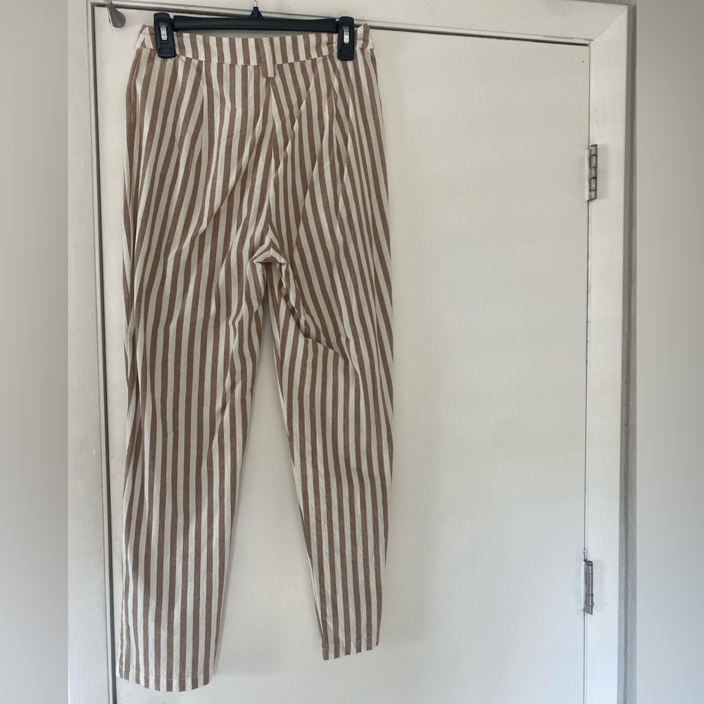 Striped Trouser - Picture 2 of 5